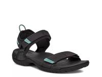 Aliciela Sandal Black view