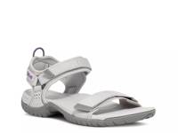 Aliciela Sandal White/Grey view