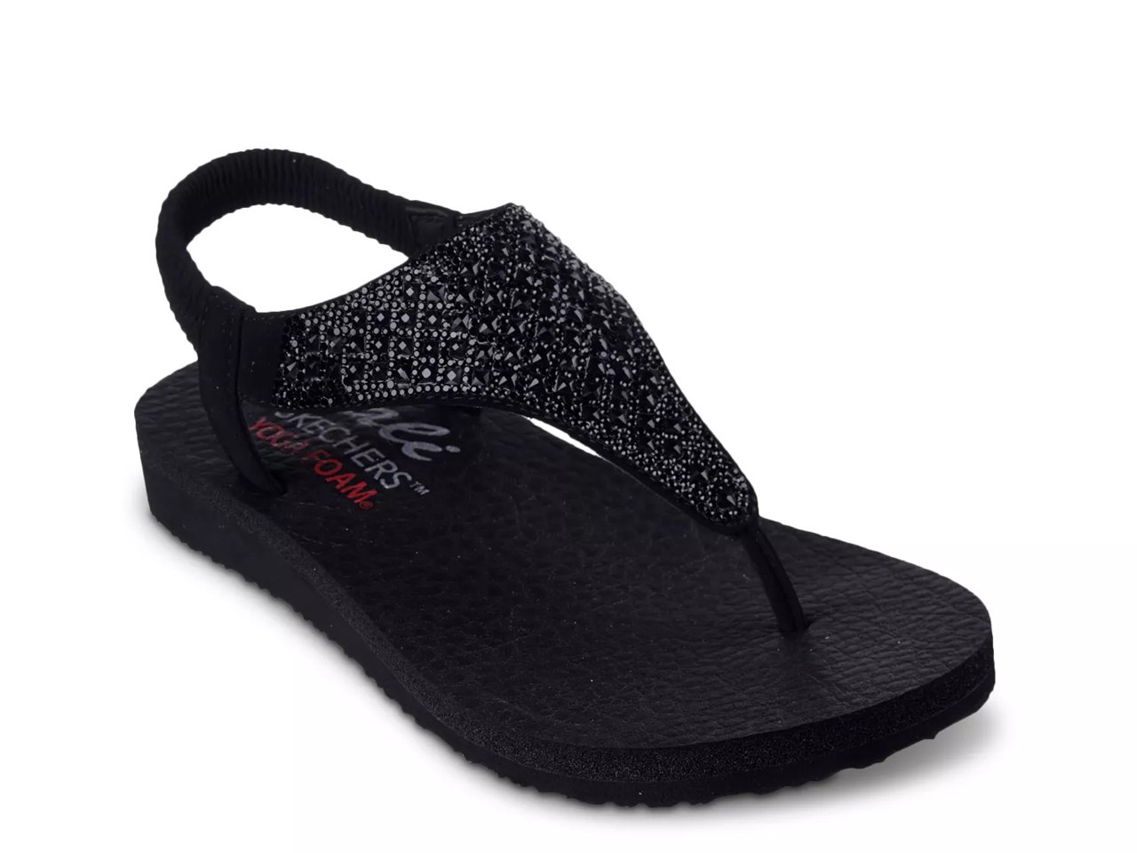 Cali Meditation Rockstar Sandal