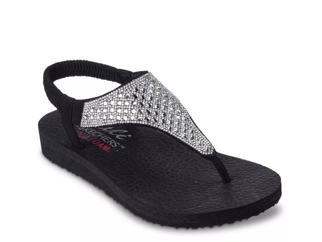 Cali Meditation Rockstar Sandal