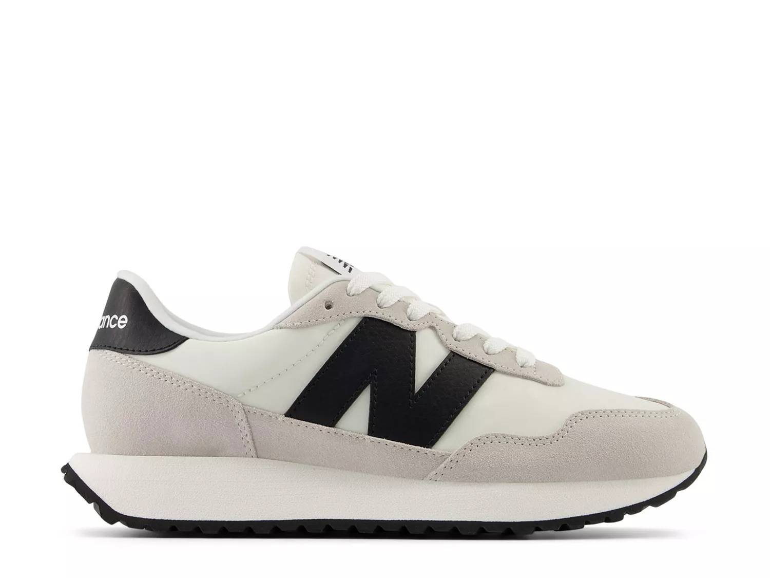 Click to shop the women's new balance 237 sneaker