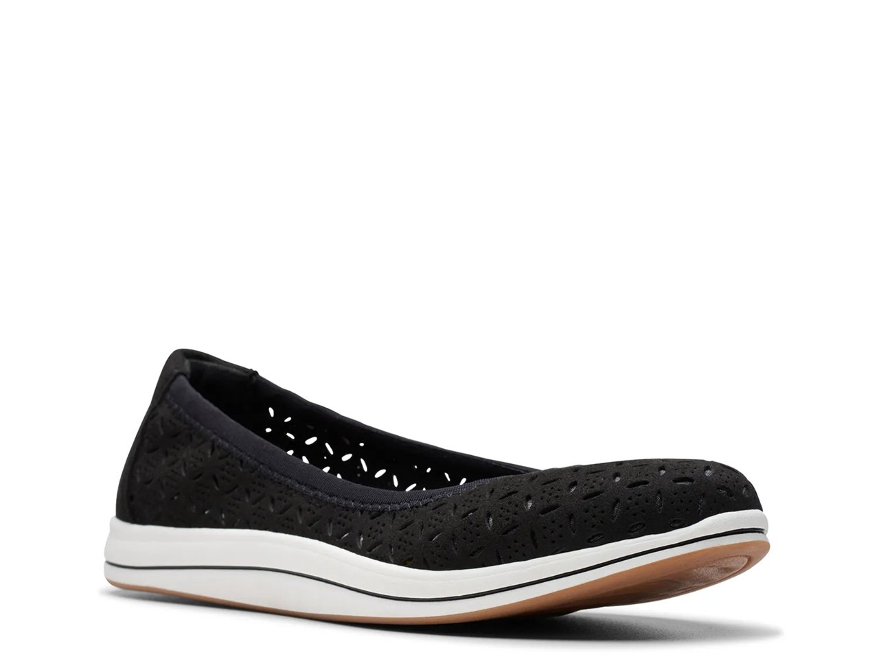 Breeze Roam Slip-On