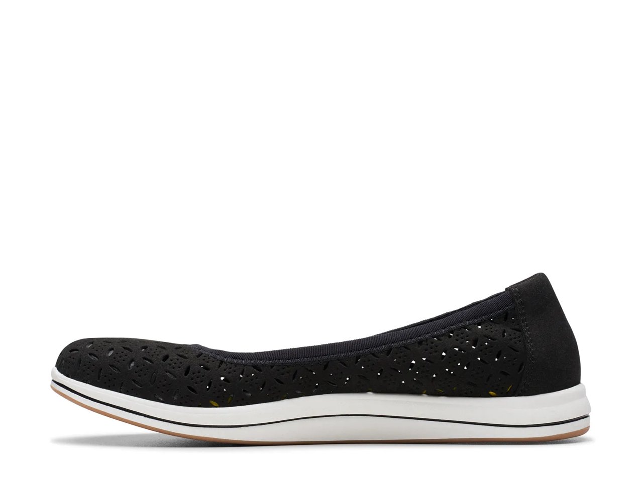 Breeze Roam Slip-On
