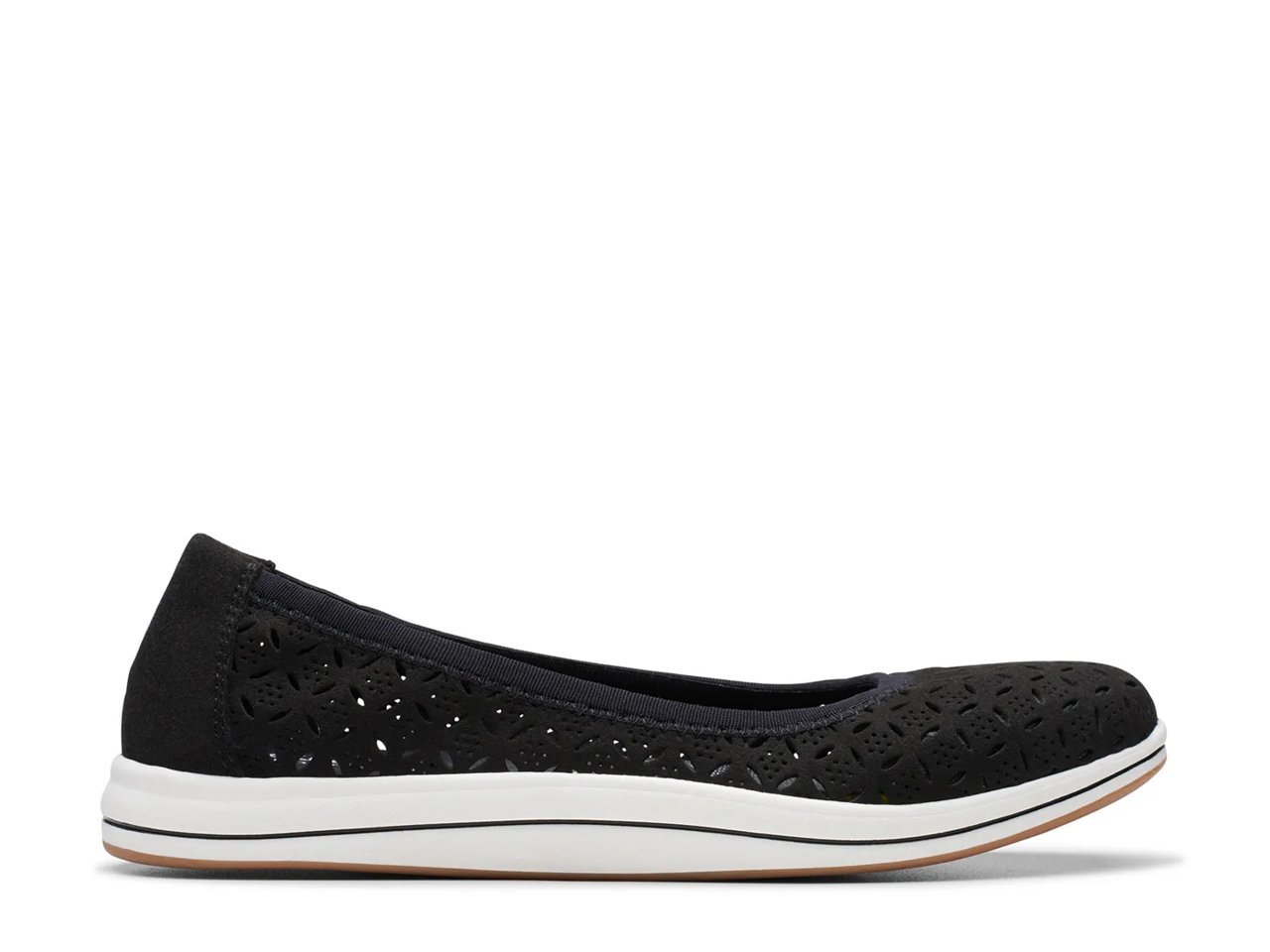 Breeze Roam Slip-On
