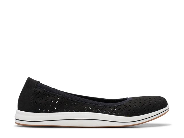 Clarks Breeze Roam Slip-On - Free Shipping | DSW