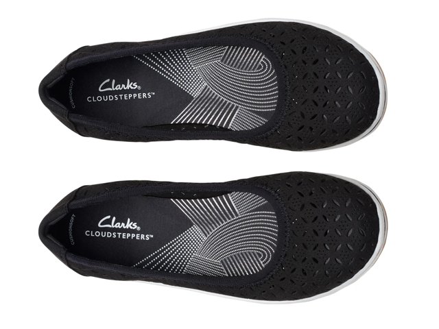 Clarks Breeze Roam Slip-On - Free Shipping | DSW