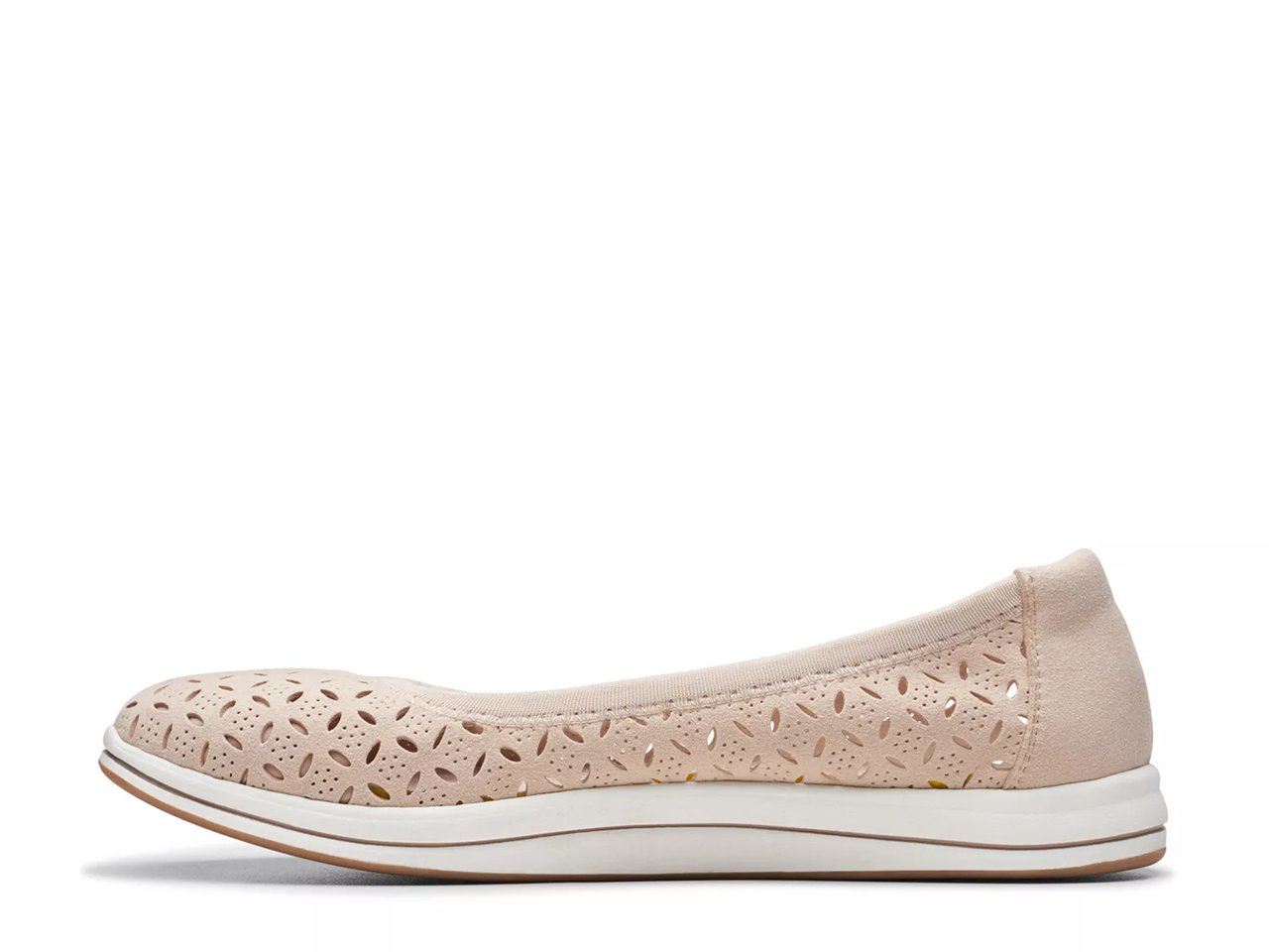 Breeze Roam Slip-On