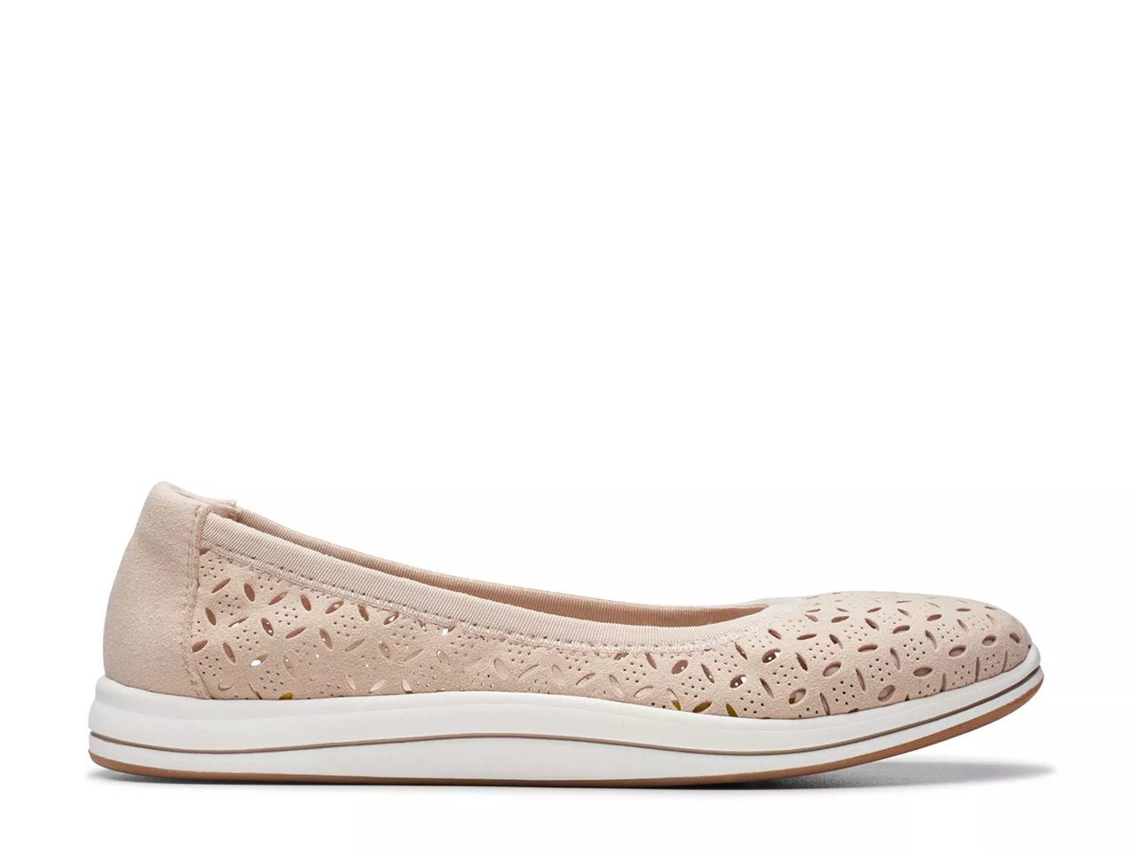 Breeze Roam Slip-On