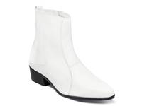 Santos Boot White view