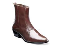 Santos Boot Cognac view