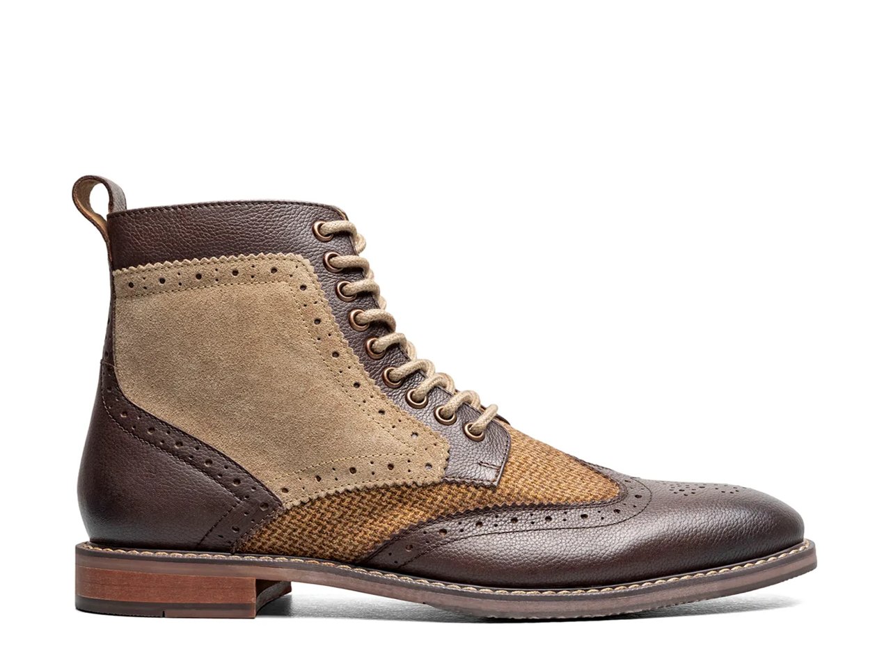 Finnegan Boot