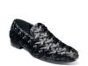 Savoir Slip-On Black view