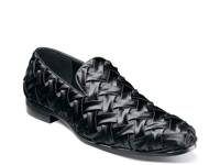 Savoir Slip-On Black view