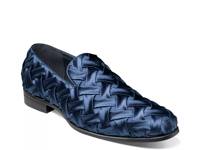 Savoir Slip-On Navy view