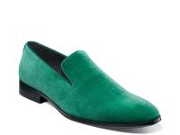 Savian Slip-On Emerald Green view
