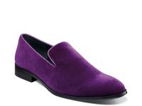Savian Slip-On Purple view