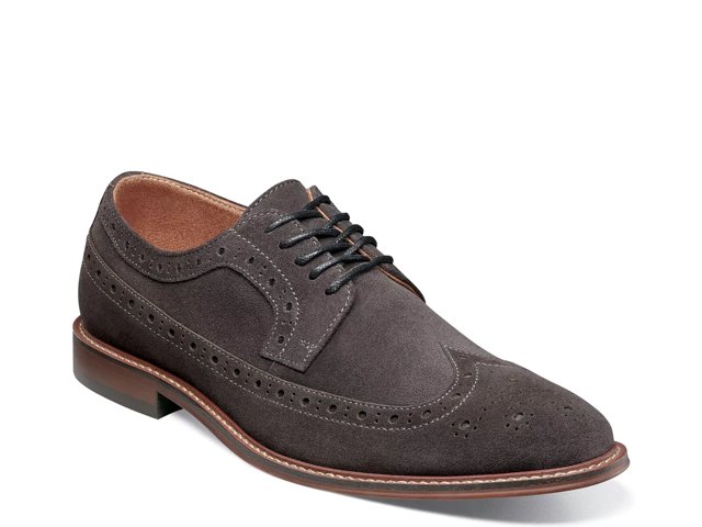 Marligan Wingtip Oxford