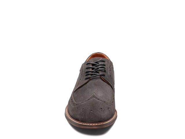 Marligan Wingtip Oxford