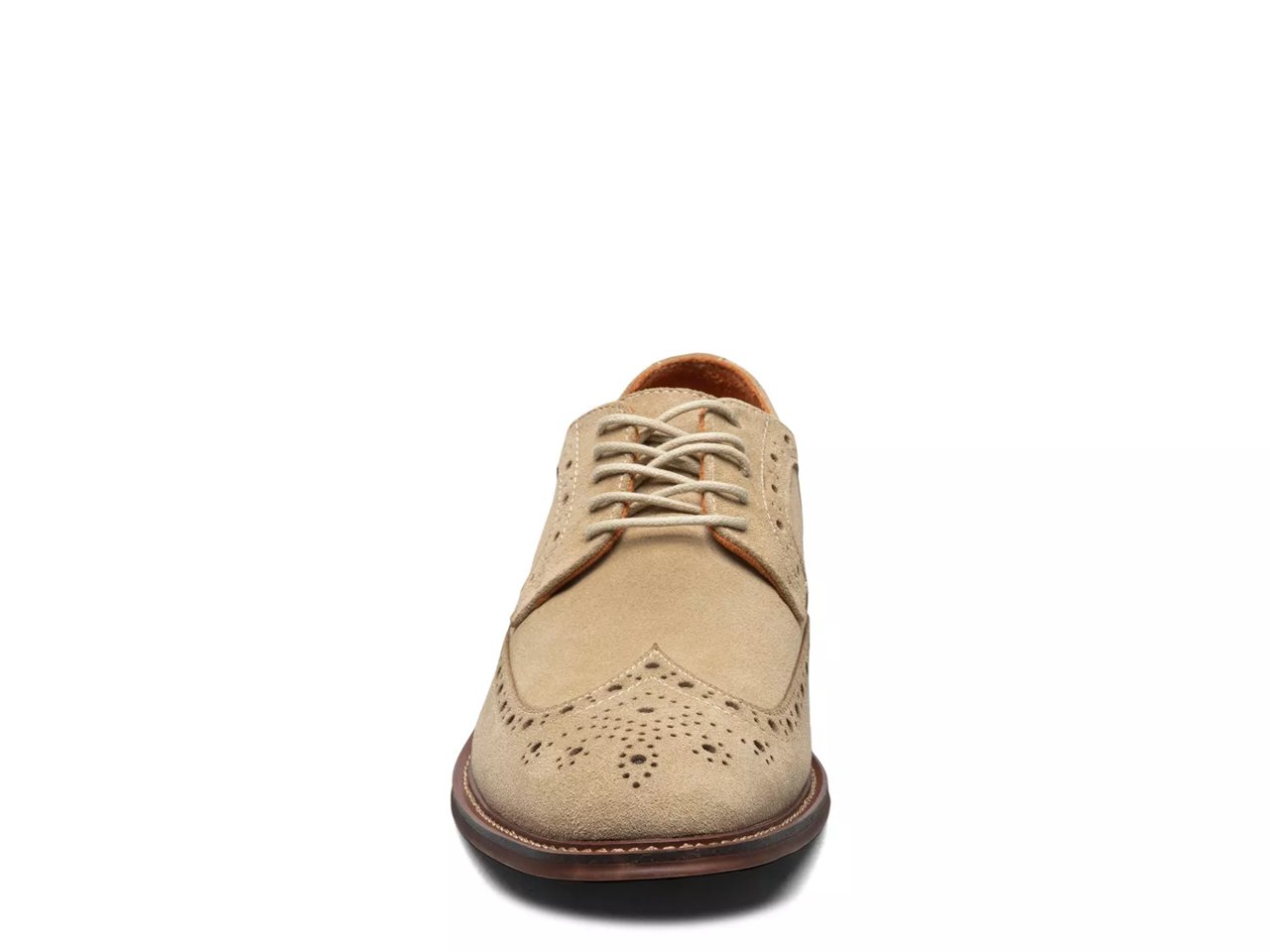 Marligan Wingtip Oxford