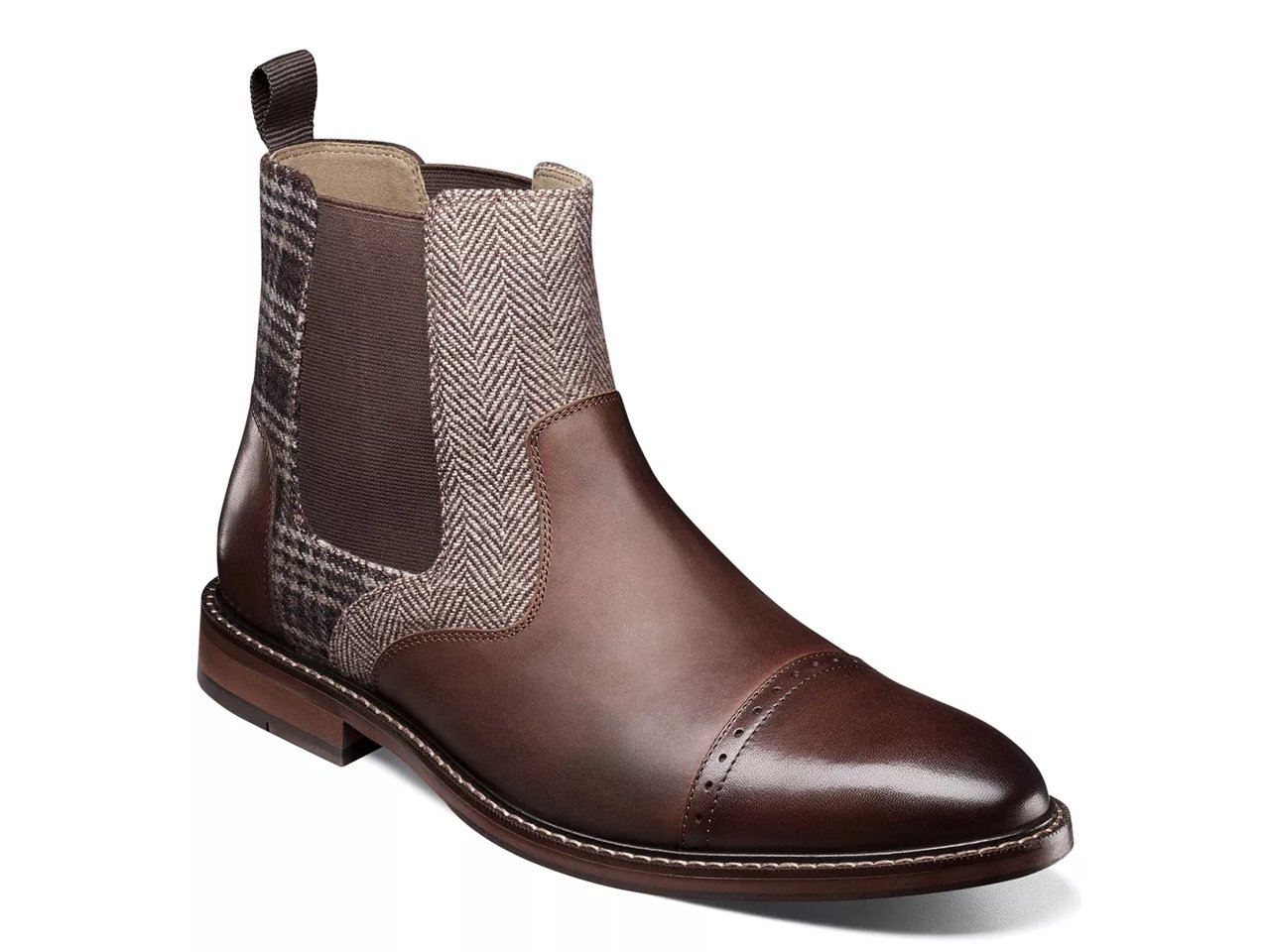 Finney Chelsea Boot