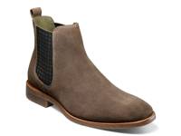 Gabriel Chelsea Boot Grey view