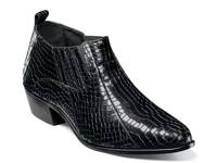 Sandoval Boot Black view
