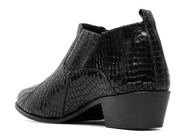 2*9様 Stacy Adams ブラックブーツ Stacy Adams Sandoval Boot - Free Shipping | DSW