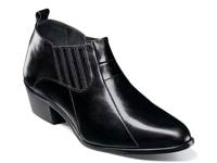 Sotaro Boot Black view