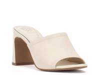 Alyysa Sandal Off White Leather view