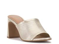 Alyysa Sandal Gold Metallic view