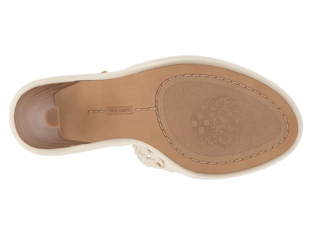 Frasper Sandal