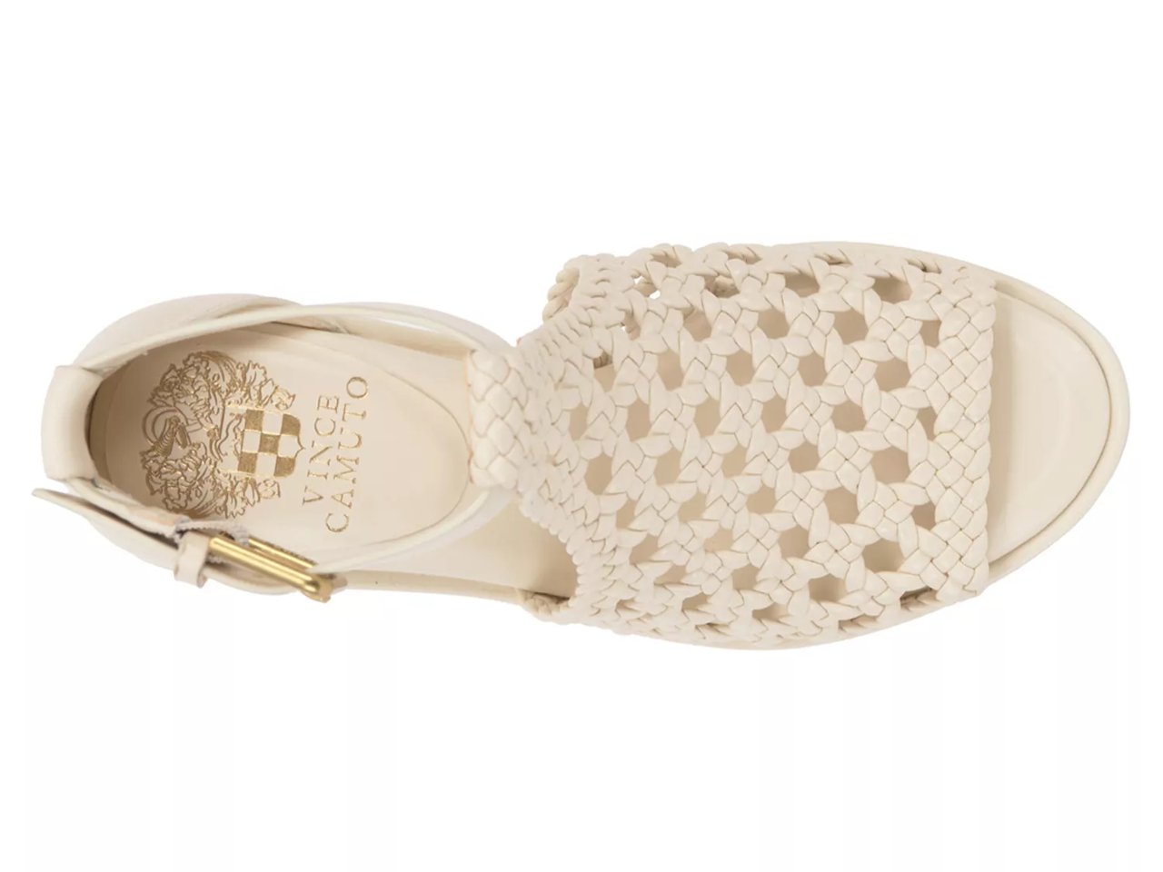 Frasper Sandal