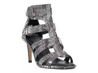 Frenton Sandal Pewter view
