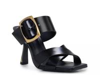 Helya Sandal Black view