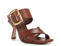 Helya Sandal Whiskey view