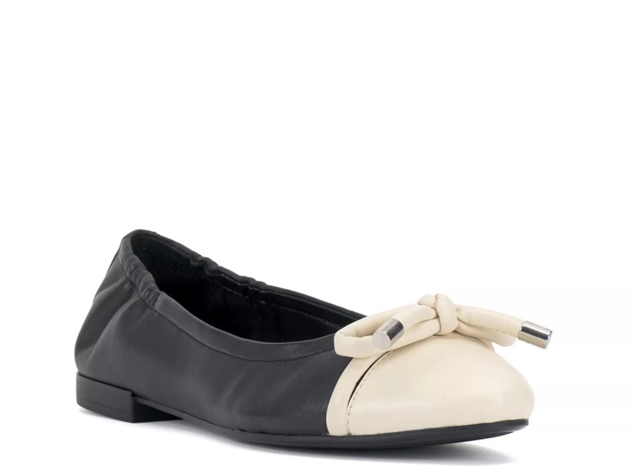 Maysa Ballet Flat