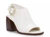Preena Sandal Off White view