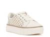 Reanu Sneaker Off White view