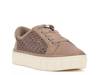 Reanu Sneaker Taupe view
