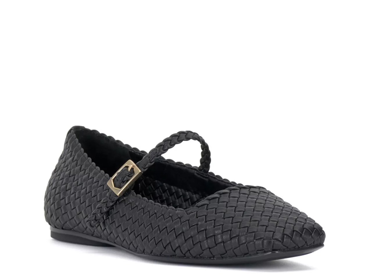 Vinley Ballet Flat