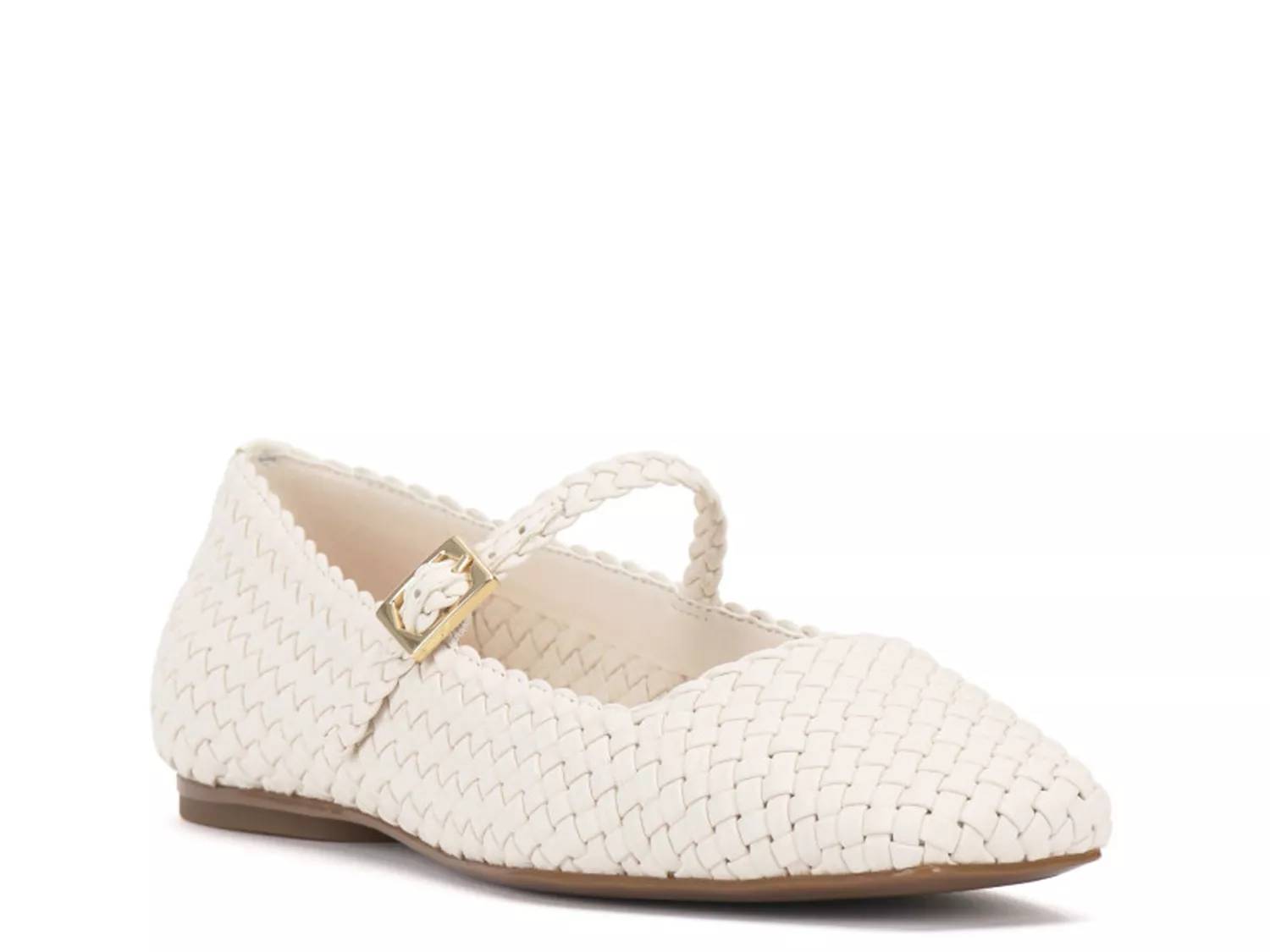 Vinley Ballet Flat