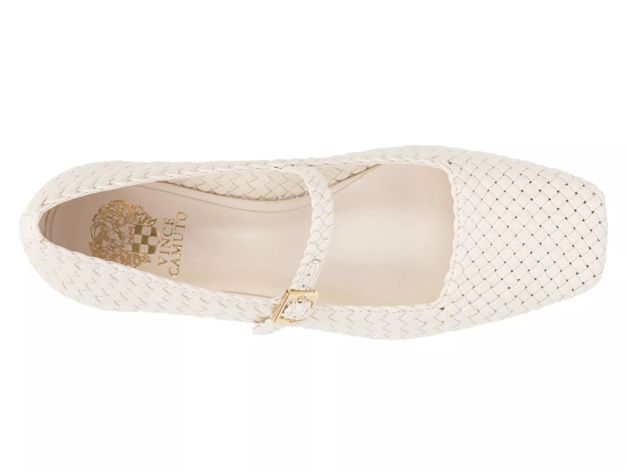 Vinley Ballet Flat