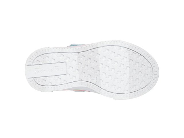 Twinkle Toes® Twinkle Sparks Jumpin' Clouds Sneaker - Kids'