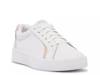 Pursuit Sneaker - Women's White/Light Pink view