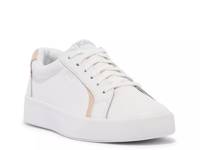 Pursuit Sneaker - Women's White/Light Pink view