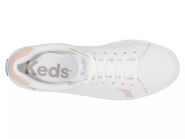 Pursuit Sneaker - Women's