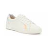 Pursuit Sneaker - Women's Off White/Peach/Light Blue view