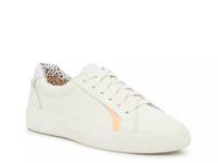 Pursuit Sneaker - Women's Off White/Peach/Light Blue view