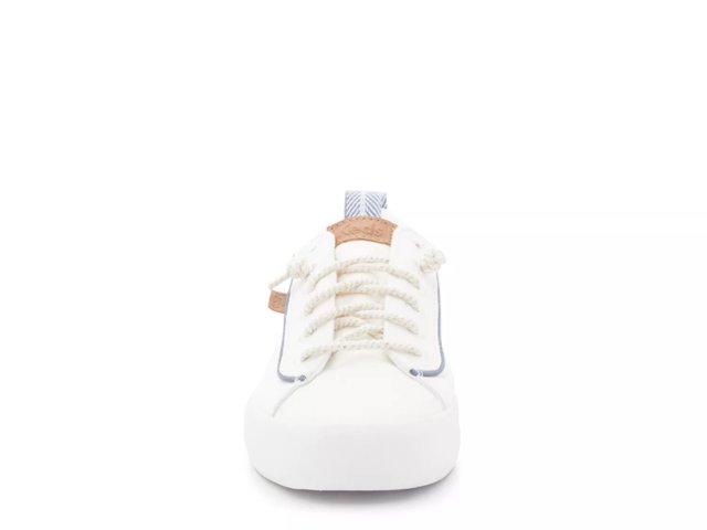 Kickback Slip-On Sneaker - Women's