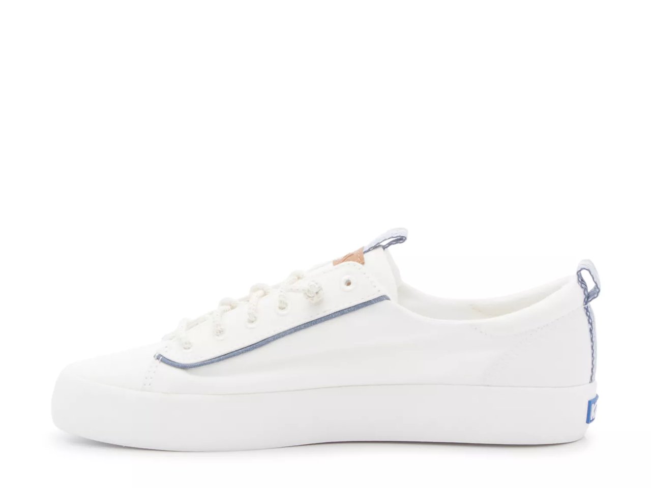 Kickback Slip-On Sneaker - Women's